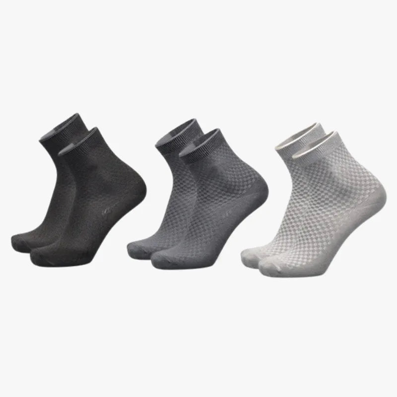 Premium Bamboo Fibre Socks