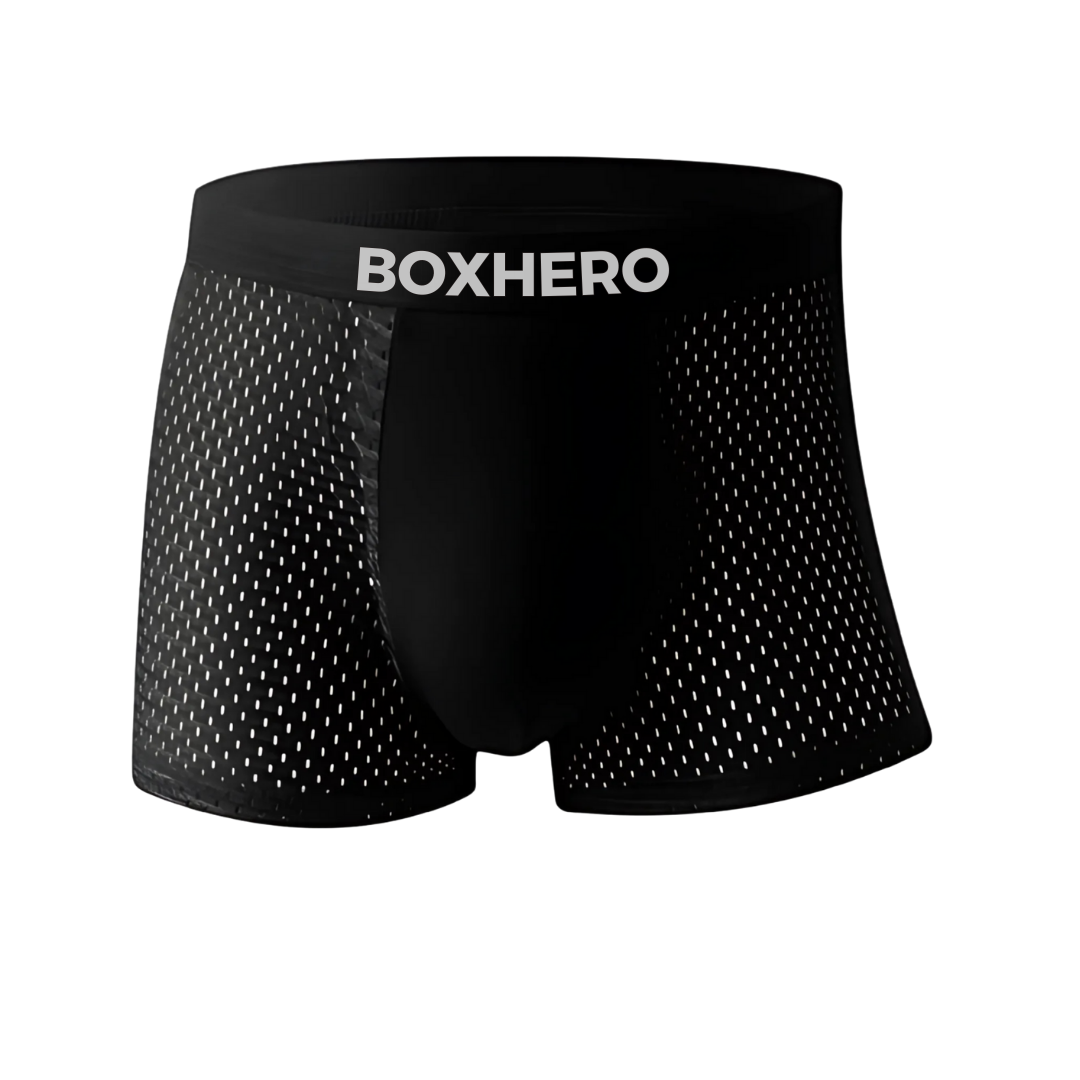 Boxer Stuff Finally, Reinvented Premium Boxers That Actually Feel Amazing All Day ...