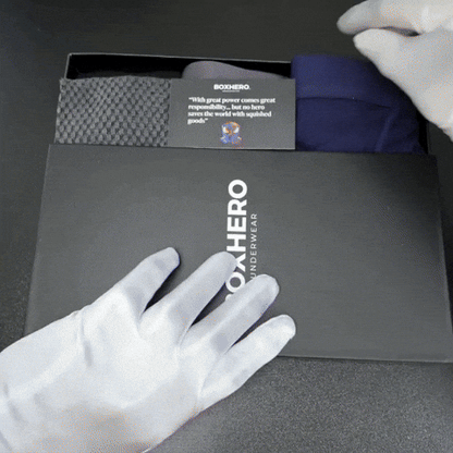 Boxhero Prime Club Subscription (OLIVIER)