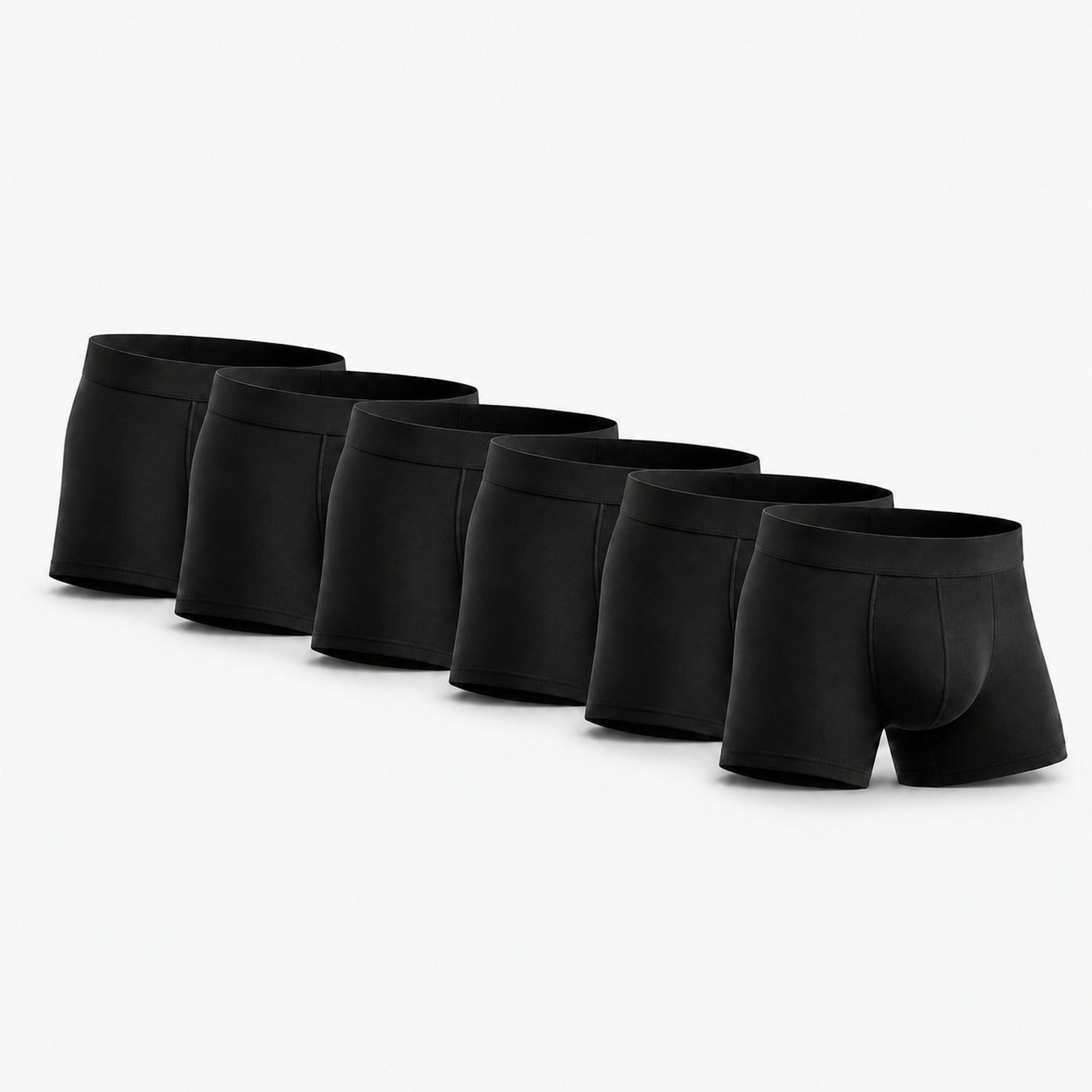 Finally — Boxers That Keep You Dry All Day. No Pads. No Diapers. No One Knows.