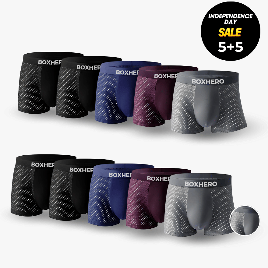 Buy 5 Get 5 Free