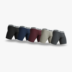 BOXHERO Infeel 3 Pack + Get 2 Free