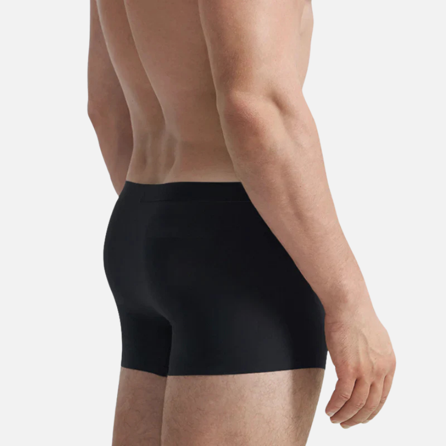 ULTRA-THIN SEAMLESS BOXER SHORTS