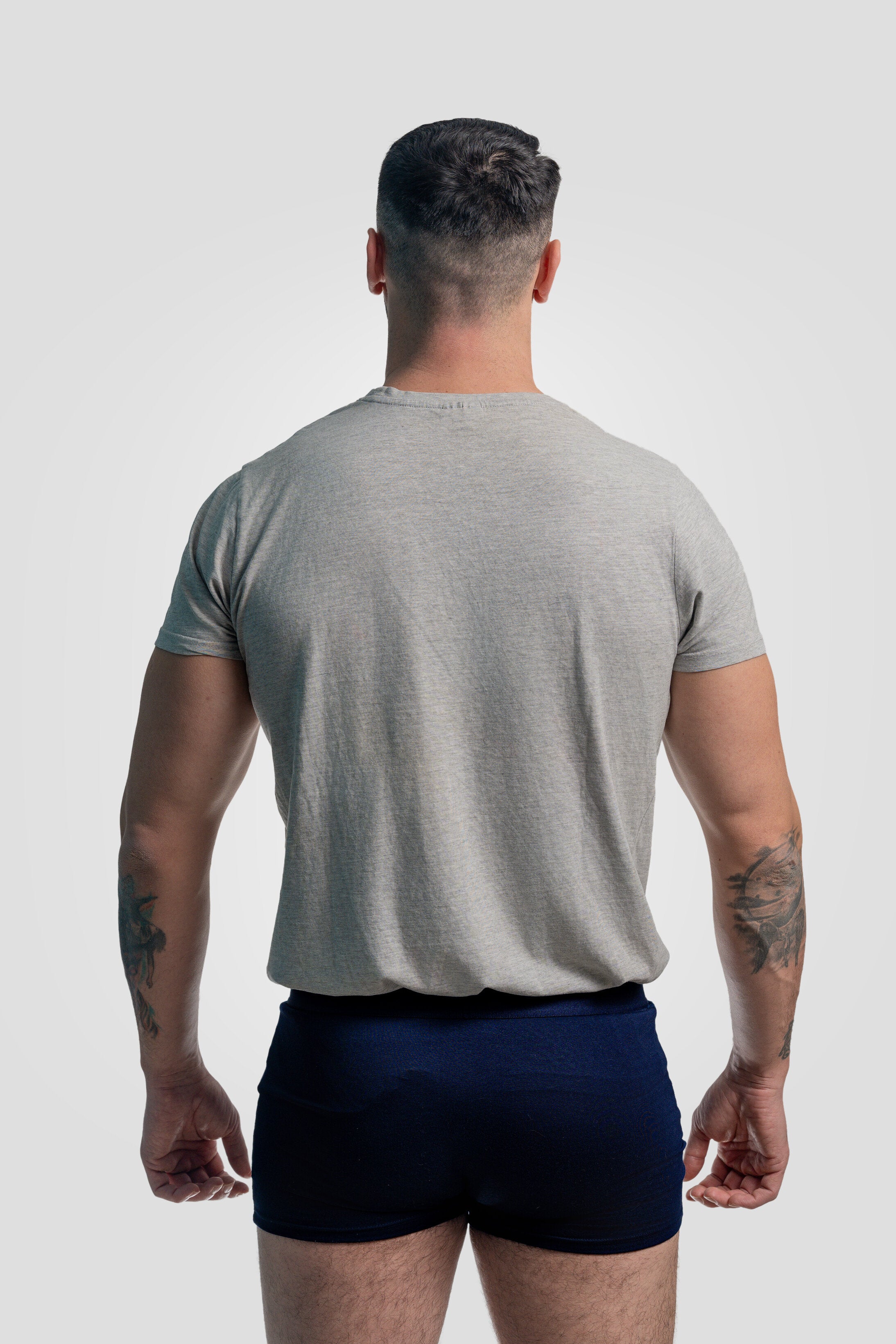BOXHERO BAMBOO FIBRE BOXER SHORTS - ALL-DAY COMFORT
