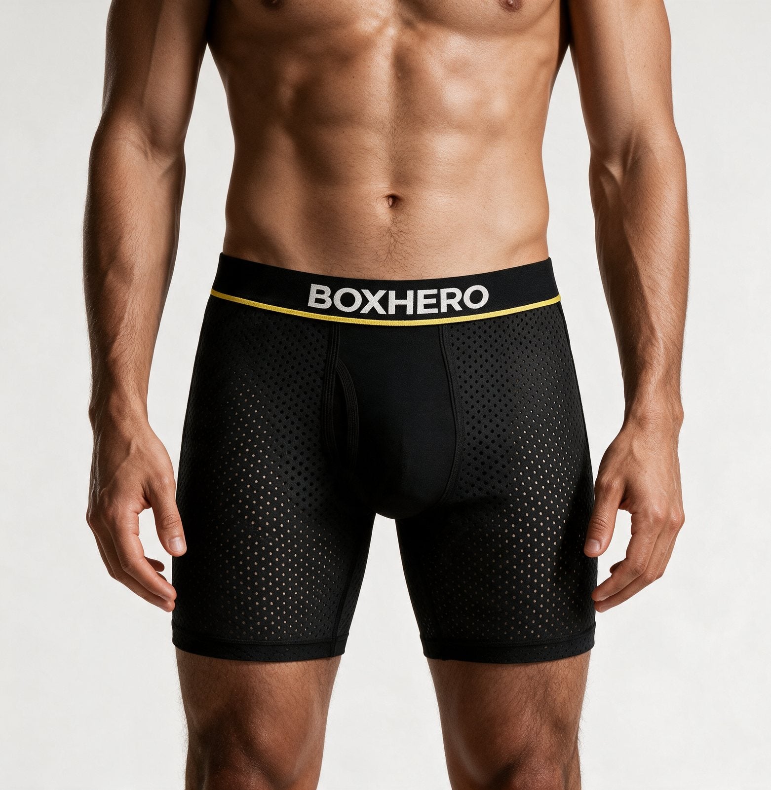 HeroMesh™ Pro Boxer Brief